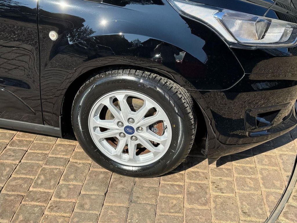 Used Ford Transit Connect 2018 for sale - 77226903: Photo 17