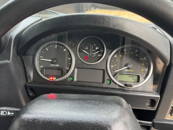 Used Land Rover Defender 2015 for sale - 76304261: Photo 18