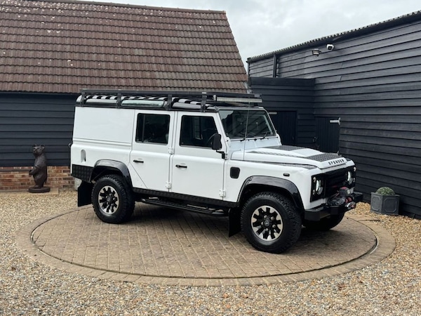 Used Land Rover Defender 2015 for sale - 76304261: Photo 25