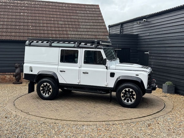 Used Land Rover Defender 2015 for sale - 76304261: Photo 26