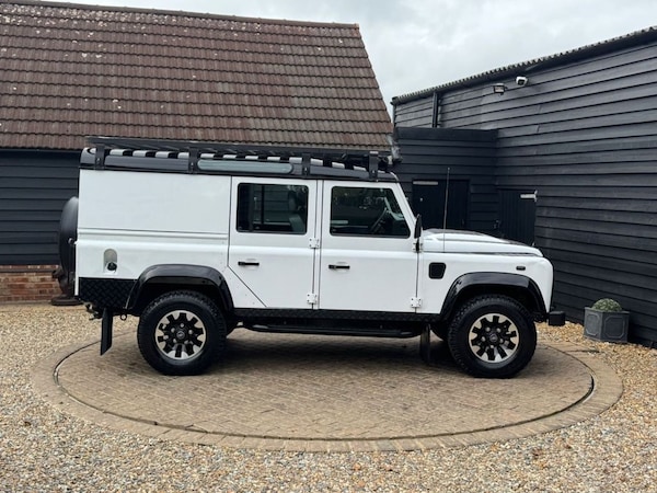 Used Land Rover Defender 2015 for sale - 76304261: Photo 27