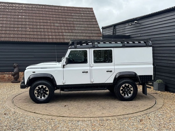 Used Land Rover Defender 2015 for sale - 76304261: Photo 28