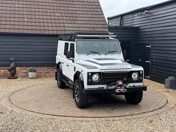 Used Land Rover Defender 2015 for sale - 76304261: Photo 30