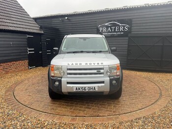 Used Land Rover Discovery 2006 for sale - 78377332: Photo