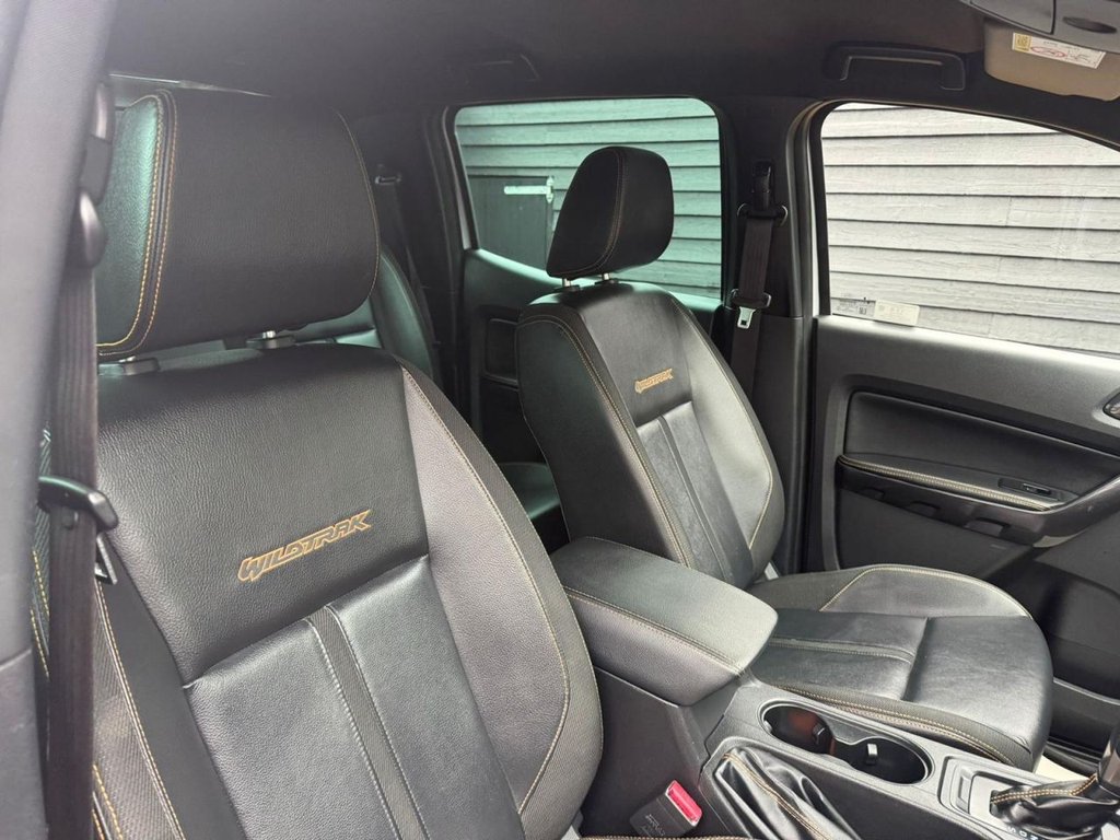 Used Ford Ranger 2022 for sale - 76570128: Photo 10