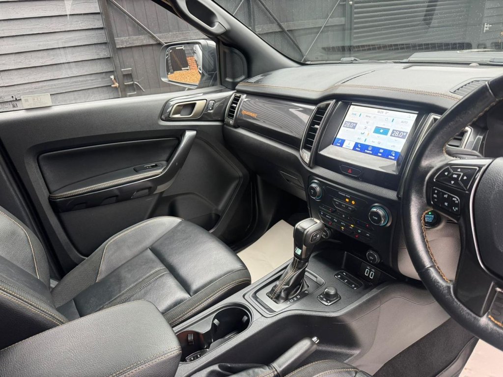 Used Ford Ranger 2022 for sale - 76570128: Photo 11