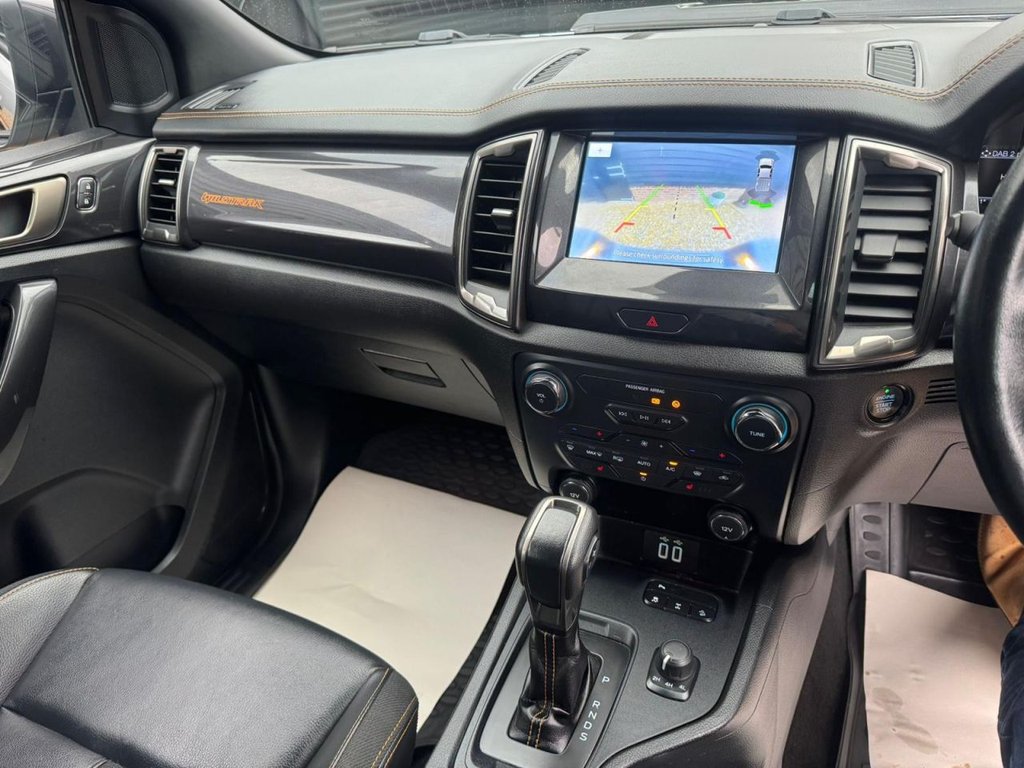 Used Ford Ranger 2022 for sale - 76570128: Photo 13