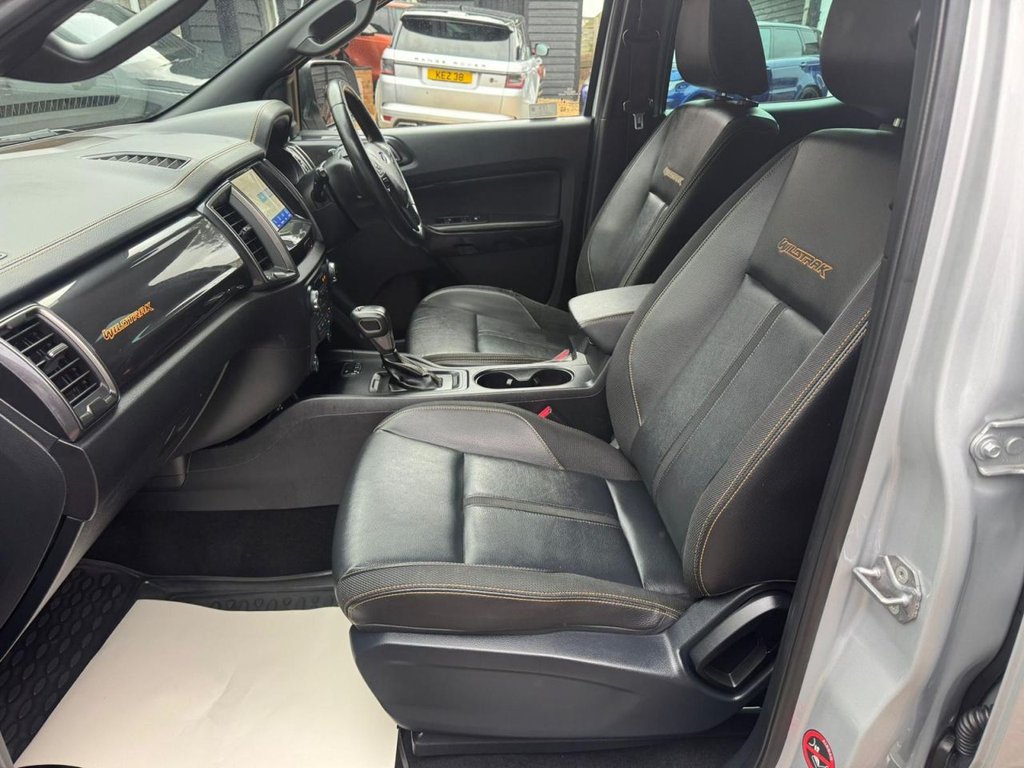 Used Ford Ranger 2022 for sale - 76570128: Photo 14