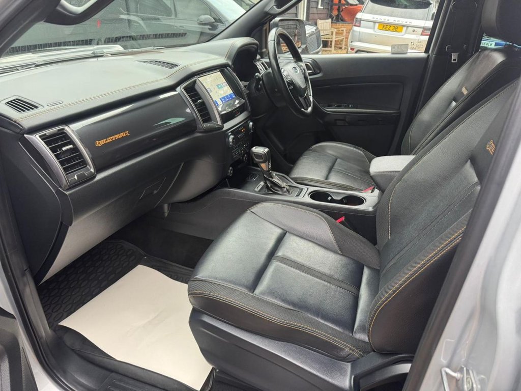 Used Ford Ranger 2022 for sale - 76570128: Photo 15