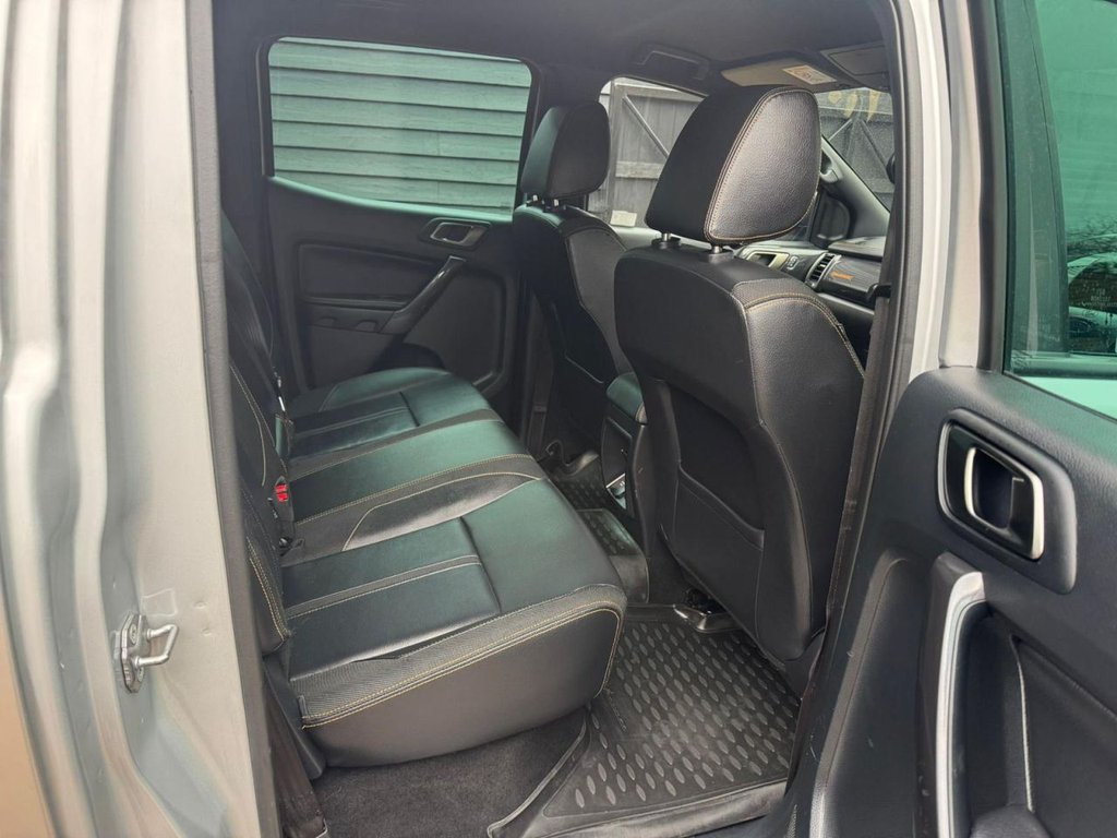 Used Ford Ranger 2022 for sale - 76570128: Photo 16