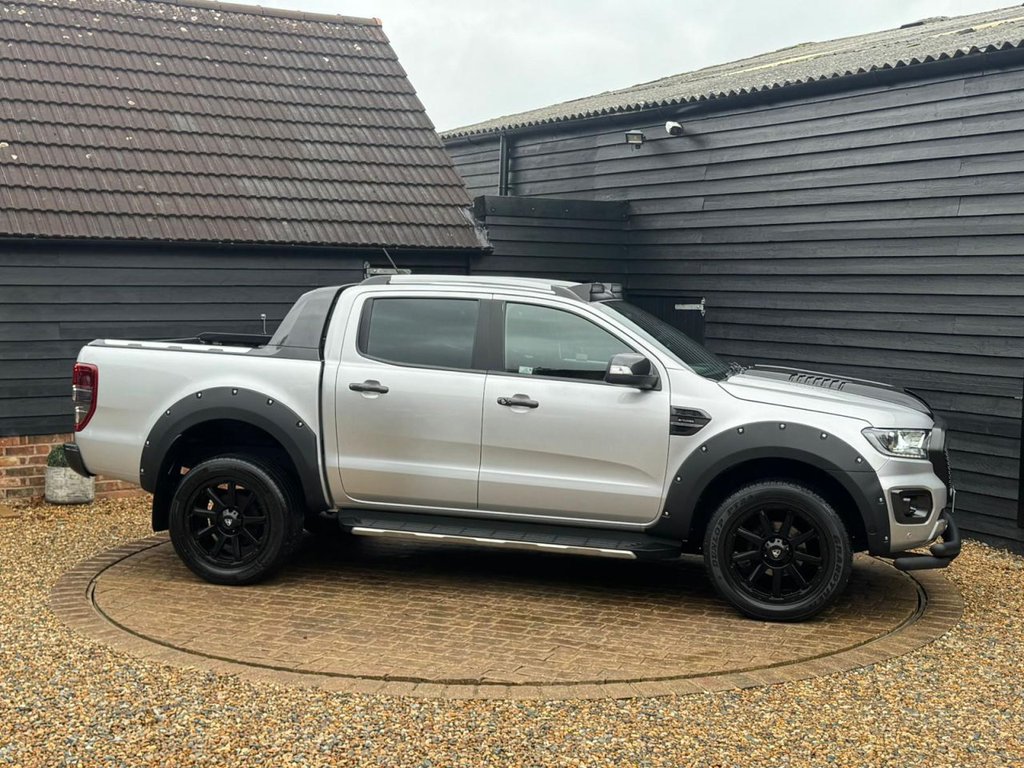 Used Ford Ranger 2022 for sale - 76570128: Photo 21