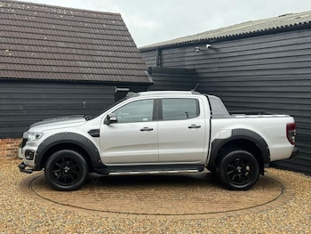 Used Ford Ranger 2022 for sale - 76570128: Photo