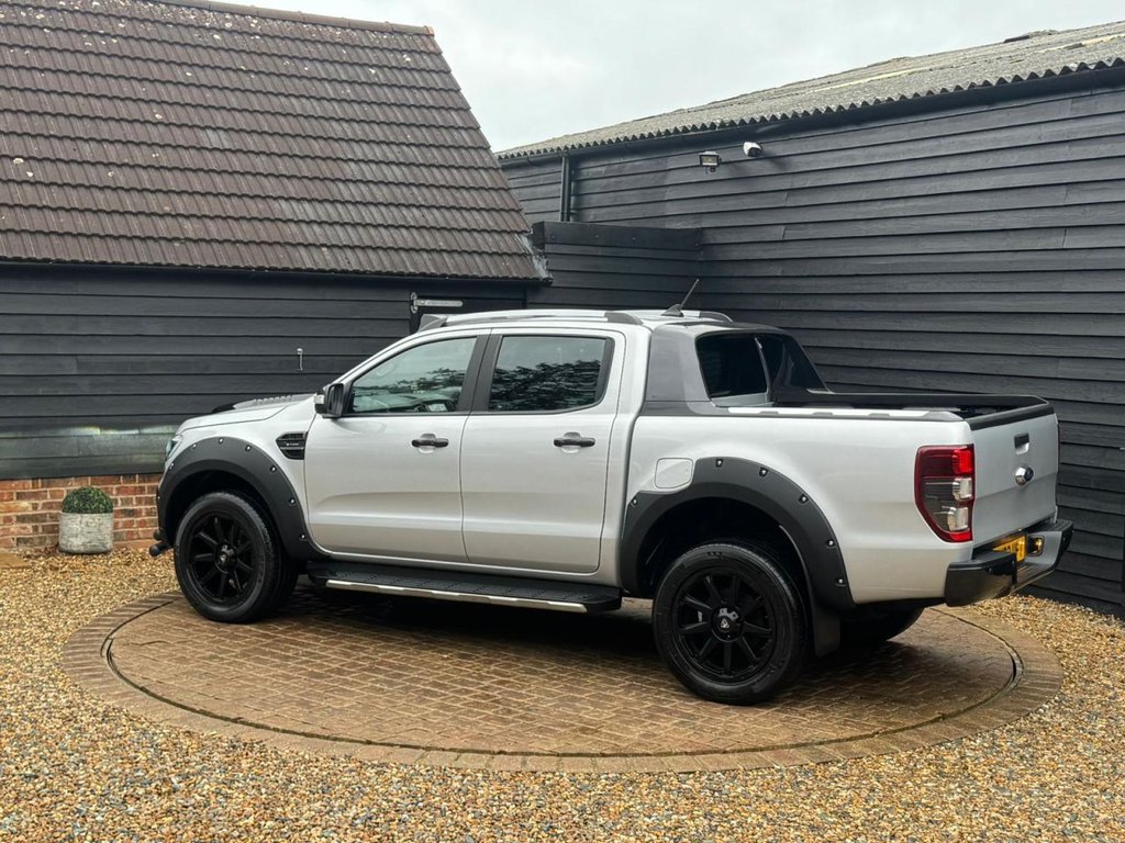 Used Ford Ranger 2022 for sale - 76570128: Photo 8