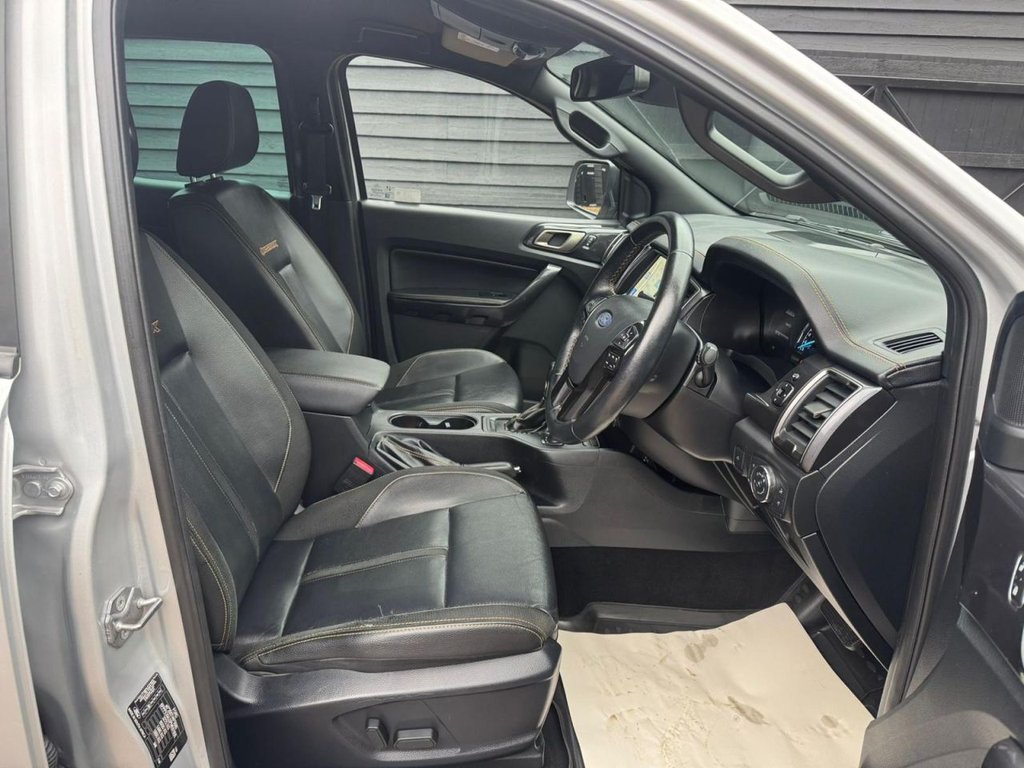 Used Ford Ranger 2022 for sale - 76570128: Photo 9