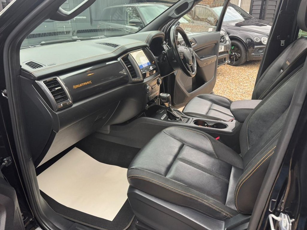 Used Ford Ranger 2021 for sale - 76445708: Photo 10