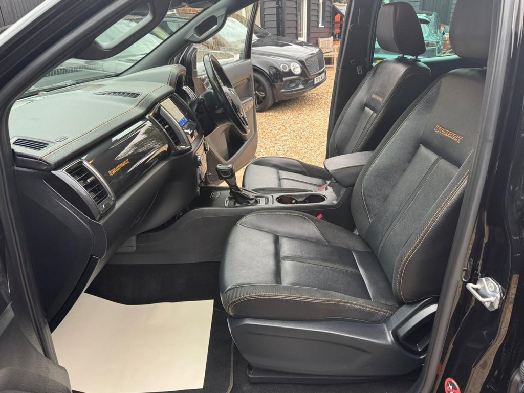 Used Ford Ranger 2021 for sale - 76445708: Photo 11