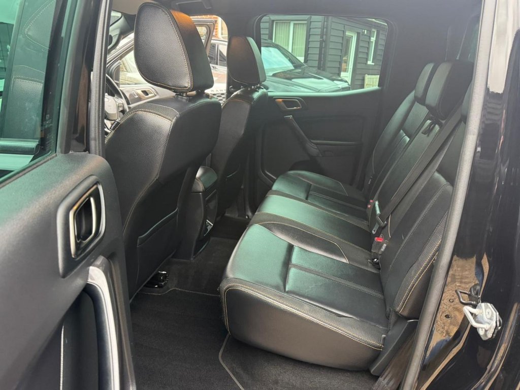 Used Ford Ranger 2021 for sale - 76445708: Photo 12