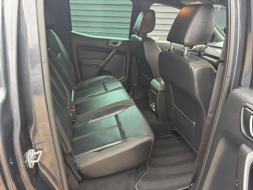 Used Ford Ranger 2021 for sale - 76445708: Photo 13