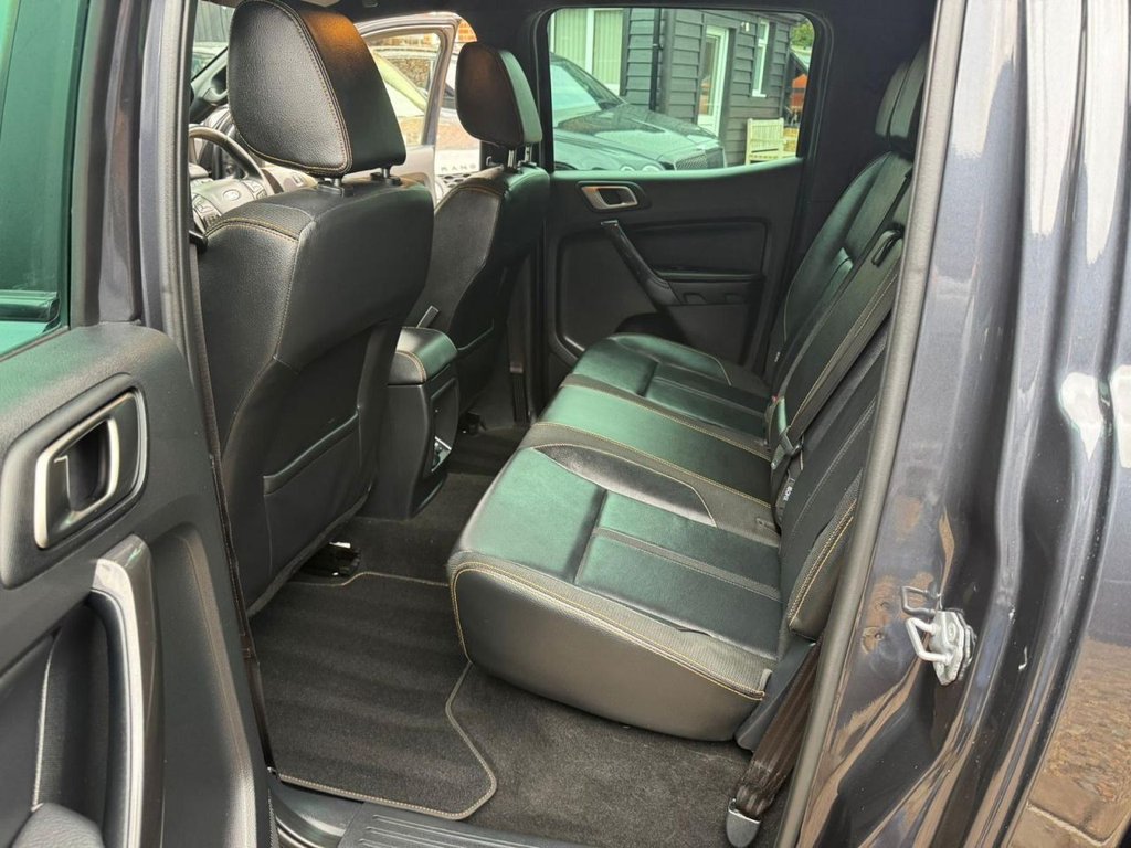 Used Ford Ranger 2021 for sale - 76445708: Photo 14