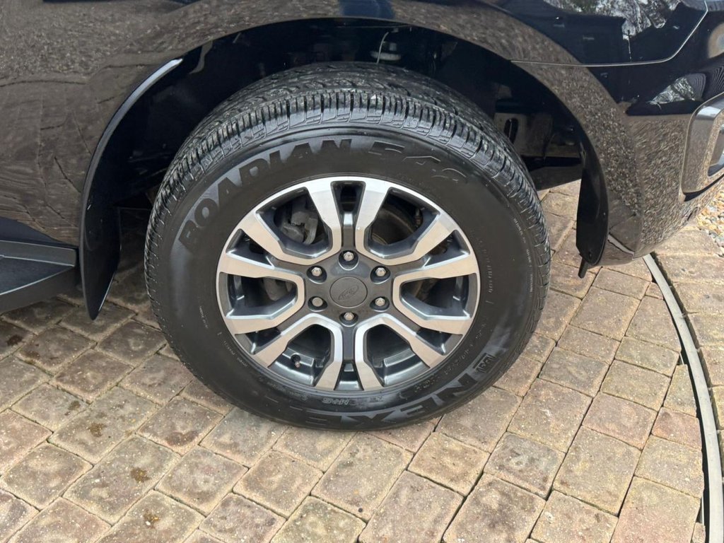 Used Ford Ranger 2021 for sale - 76445708: Photo 15