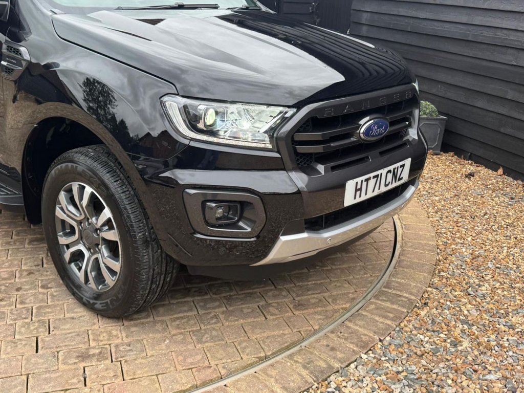 Used Ford Ranger 2021 for sale - 76445708: Photo 16