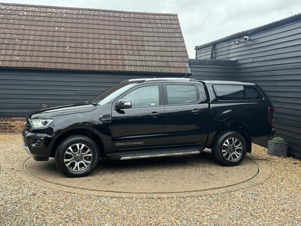 Used Ford Ranger 2021 for sale - 76445708: Photo 18