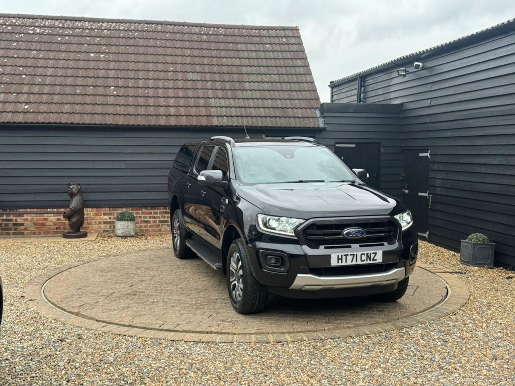 Used Ford Ranger 2021 for sale - 76445708: Photo 20