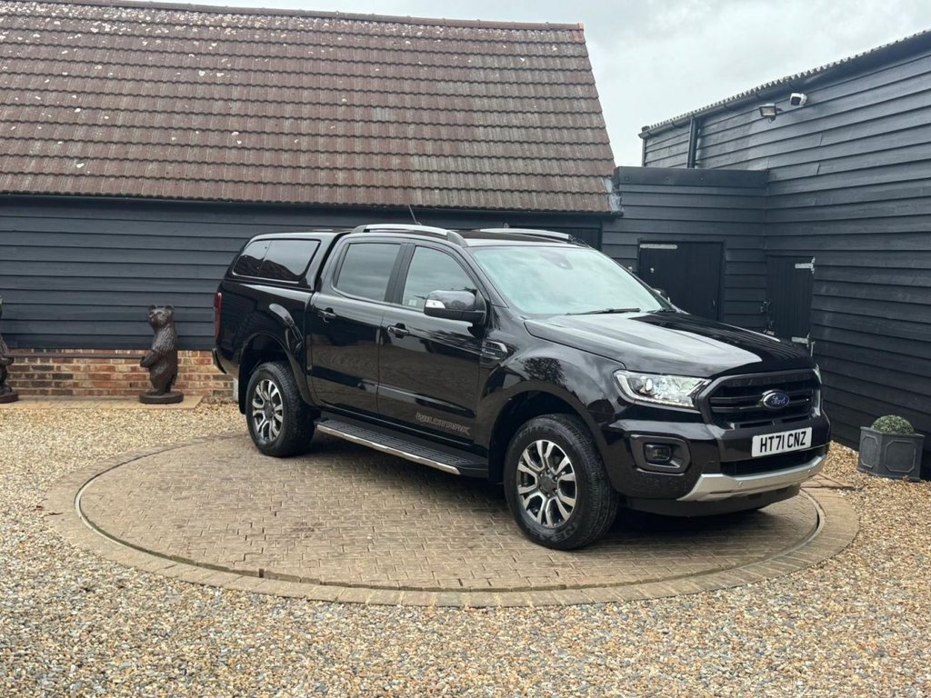 Used Ford Ranger 2021 for sale - 76445708: Photo 21