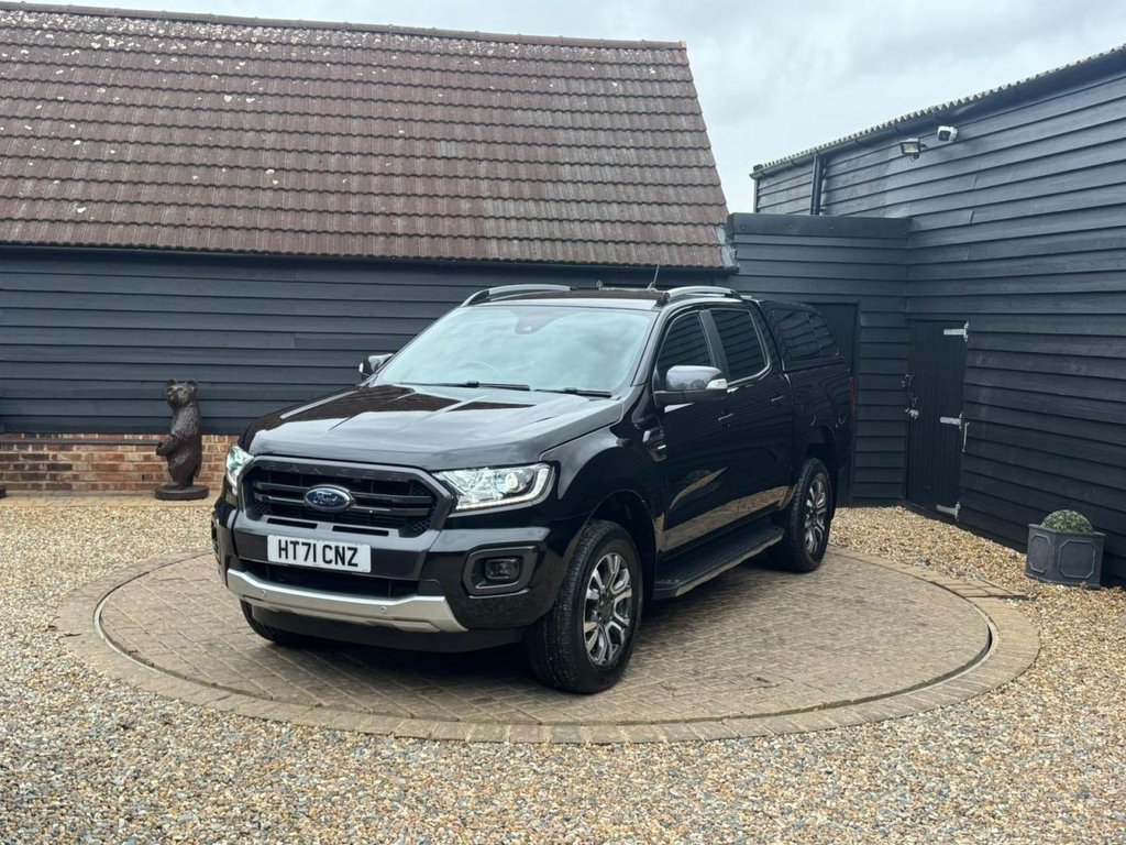 Used Ford Ranger 2021 for sale - 76445708: Photo 22