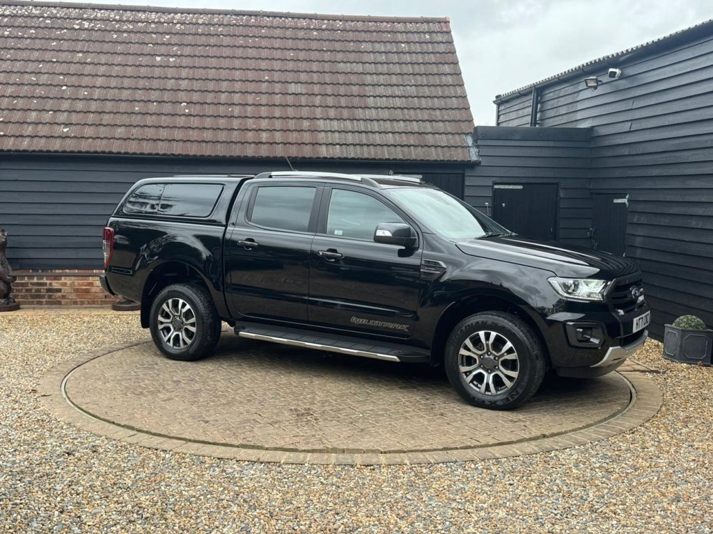 Used Ford Ranger 2021 for sale - 76445708: Photo 23