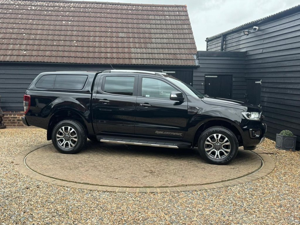 Used Ford Ranger 2021 for sale - 76445708: Photo 24