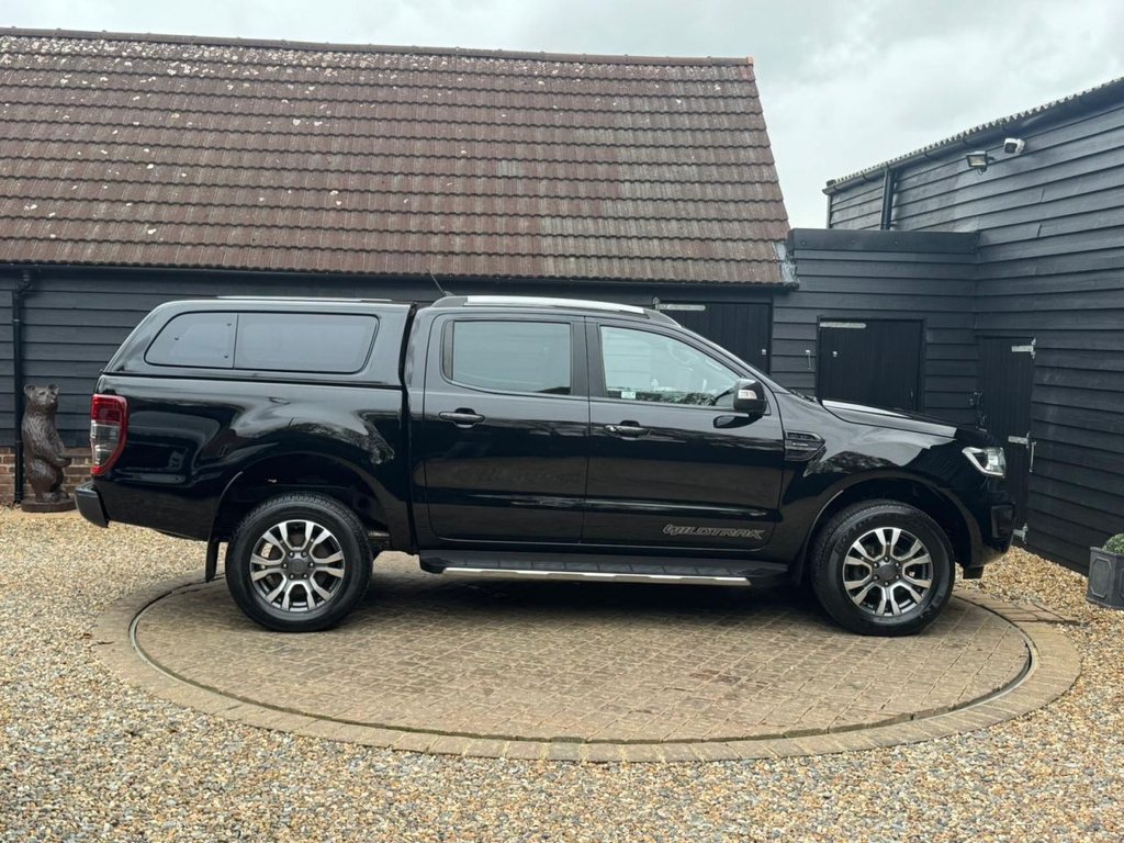 Used Ford Ranger 2021 for sale - 76445708: Photo 5