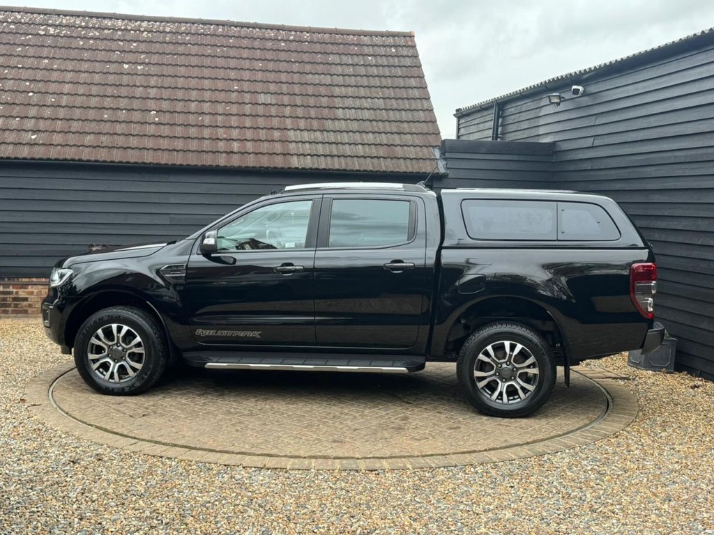 Used Ford Ranger 2021 for sale - 76445708: Photo 6