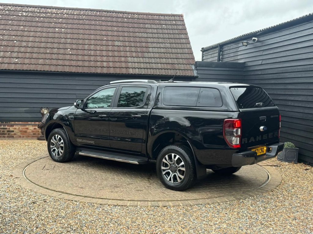 Used Ford Ranger 2021 for sale - 76445708: Photo 7