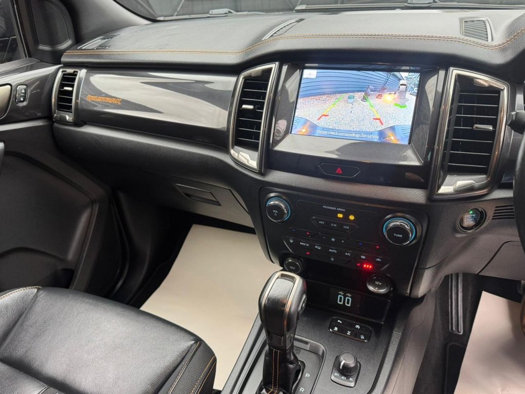 Used Ford Ranger 2021 for sale - 76445708: Photo 9