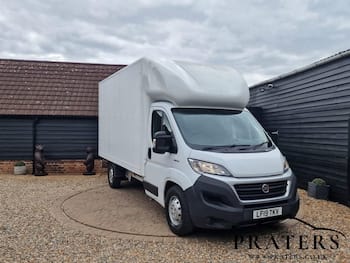 Used Fiat Ducato 2019 for sale - 79686397: Photo