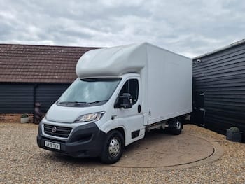 Used Fiat Ducato 2019 for sale - 79686397: Photo
