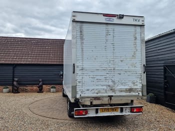 Used Fiat Ducato 2019 for sale - 79686397: Photo