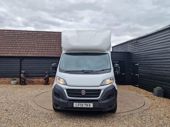 Used Fiat Ducato 2019 for sale - 79686397: Photo