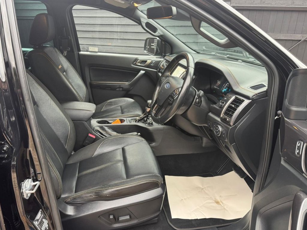 Used Ford Ranger 2014 for sale - 76459359: Photo 10