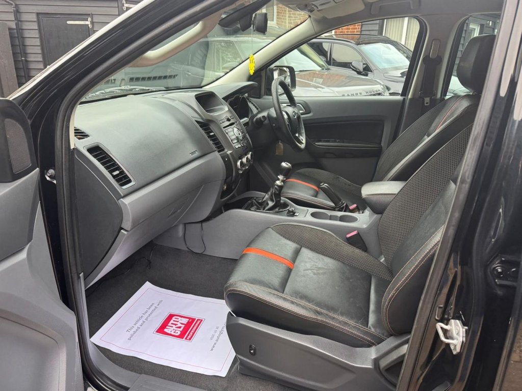 Used Ford Ranger 2014 for sale - 76459359: Photo 11