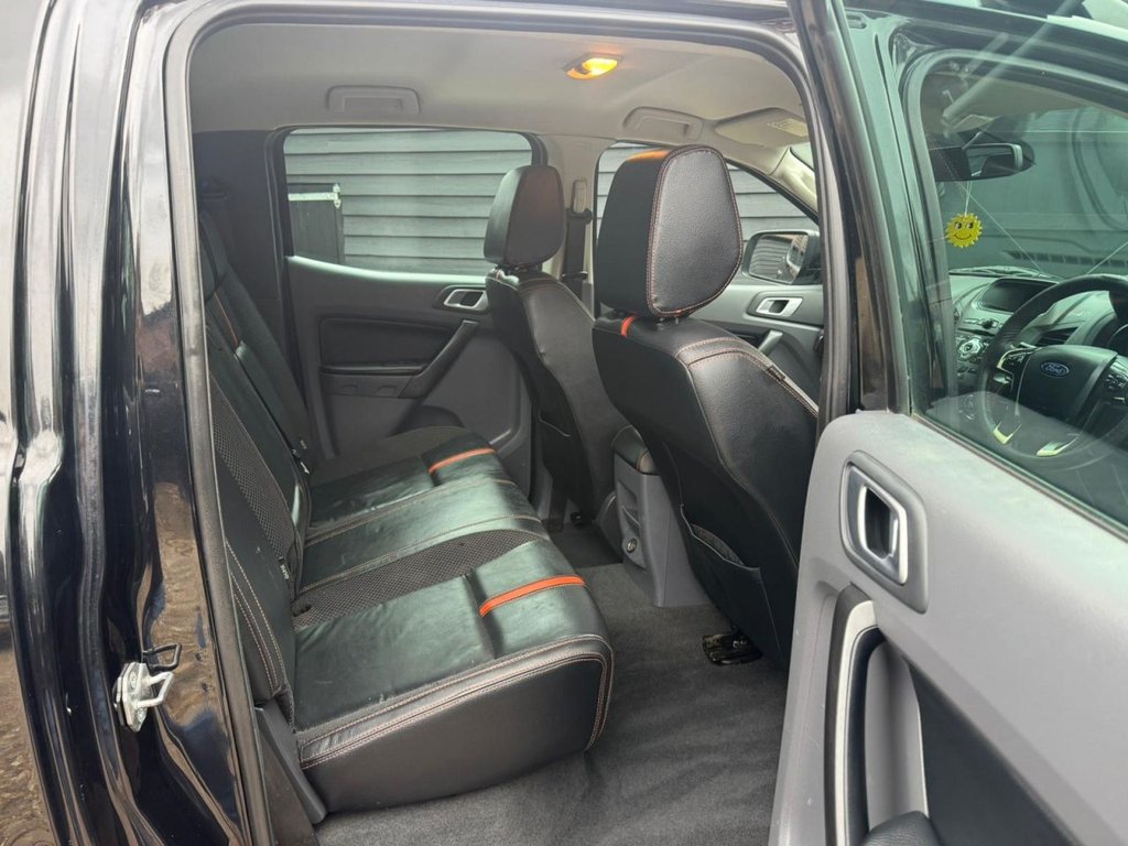 Used Ford Ranger 2014 for sale - 76459359: Photo 12