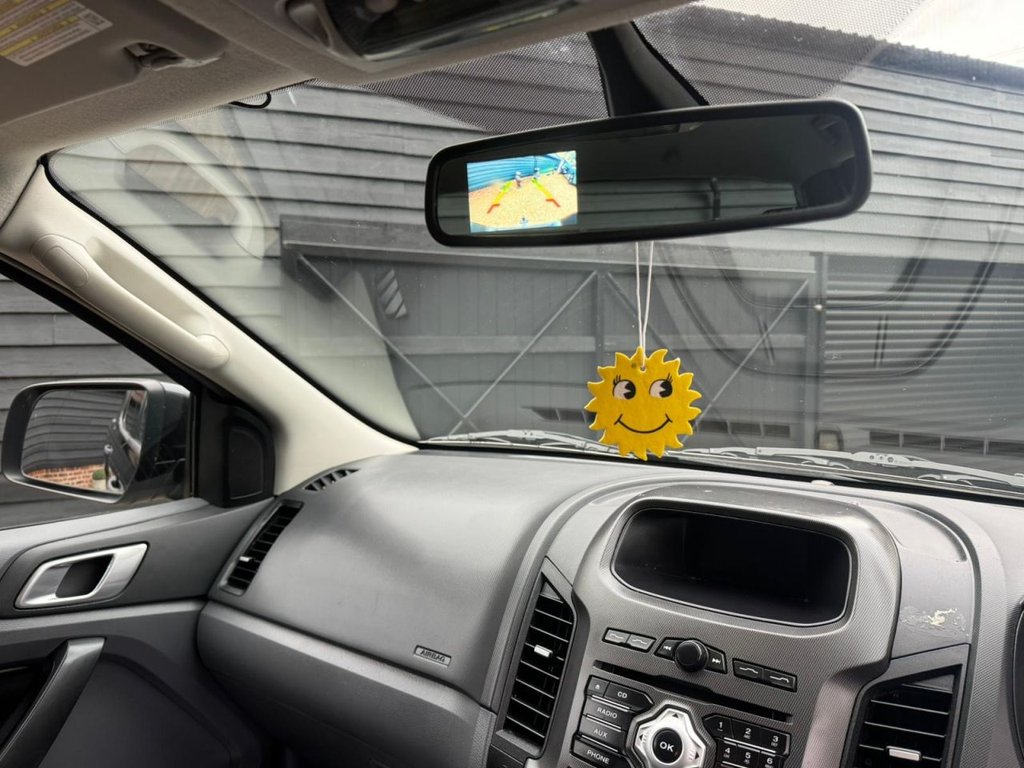 Used Ford Ranger 2014 for sale - 76459359: Photo 14