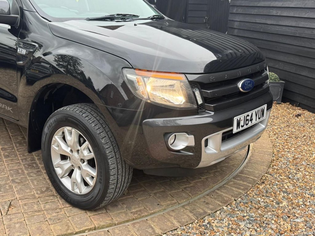 Used Ford Ranger 2014 for sale - 76459359: Photo 15