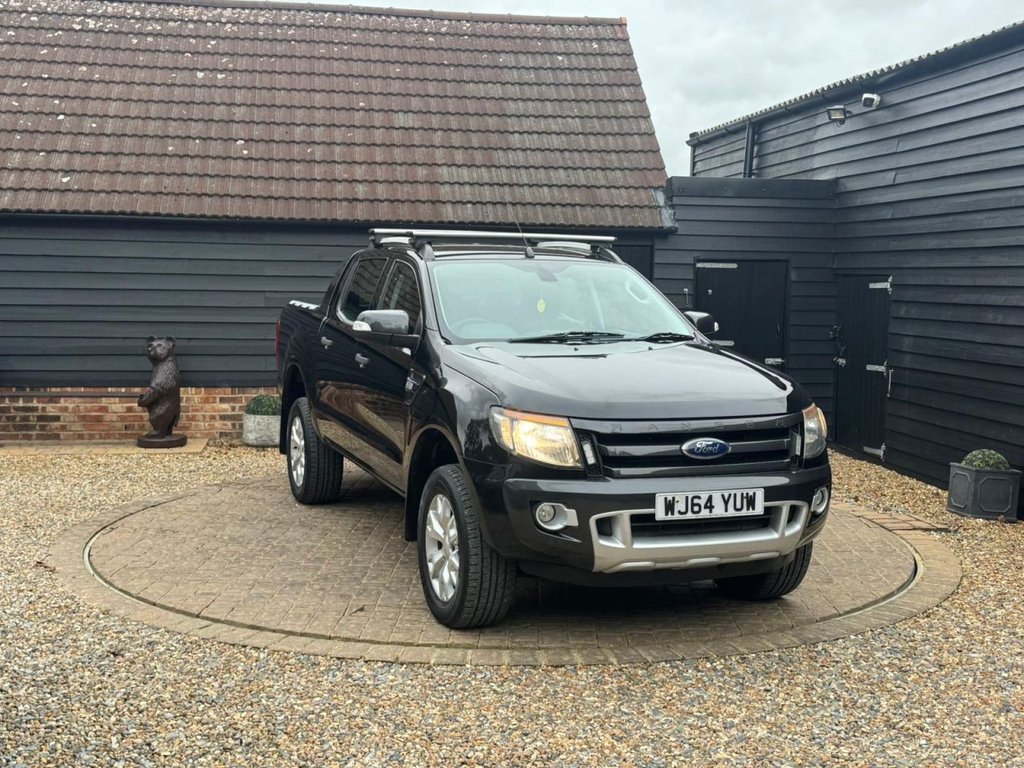 Used Ford Ranger 2014 for sale - 76459359: Photo 16