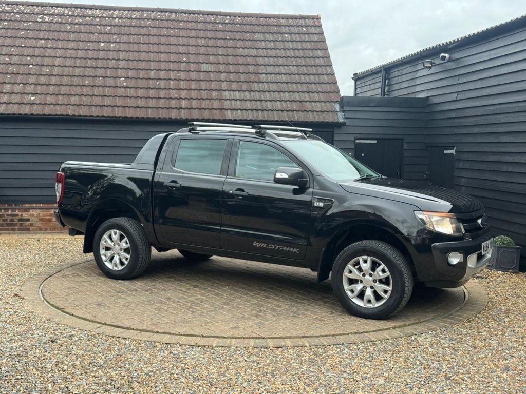 Used Ford Ranger 2014 for sale - 76459359: Photo 17