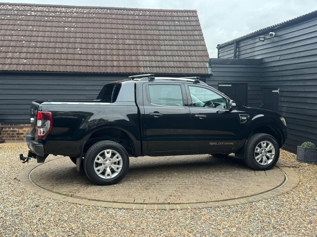 Used Ford Ranger 2014 for sale - 76459359: Photo 18