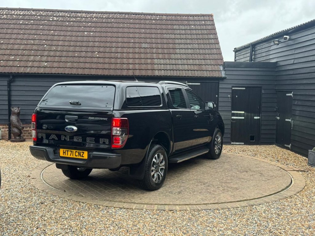 Used Ford Ranger 2014 for sale - 76459359: Photo 19