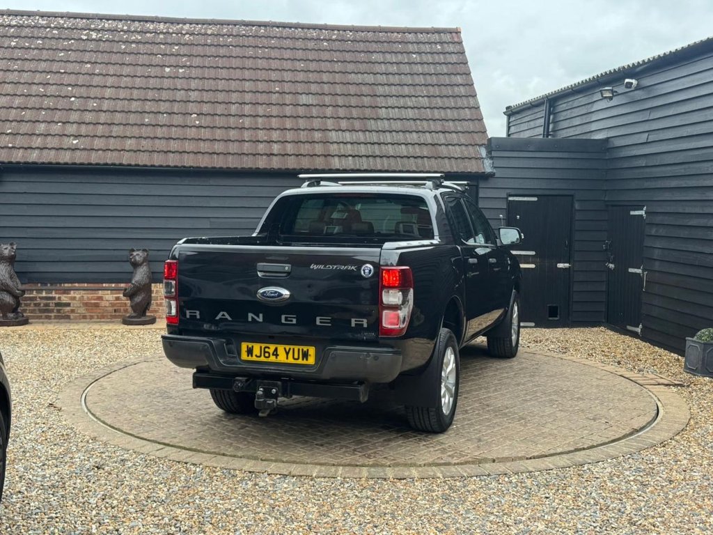 Used Ford Ranger 2014 for sale - 76459359: Photo 20