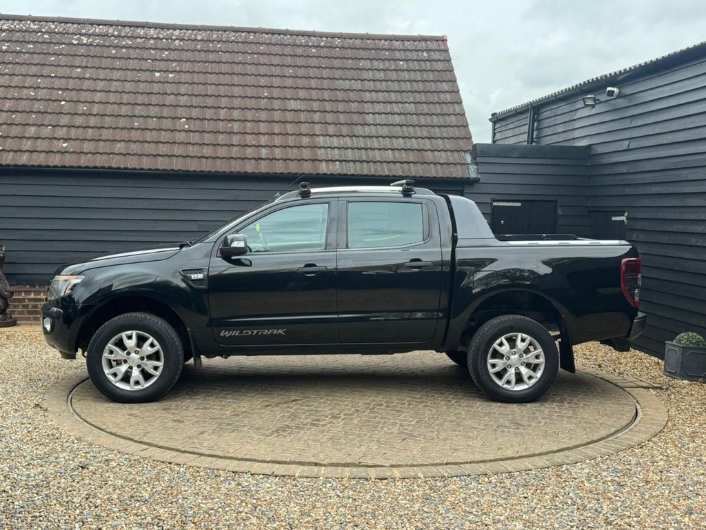Used Ford Ranger 2014 for sale - 76459359: Photo 21